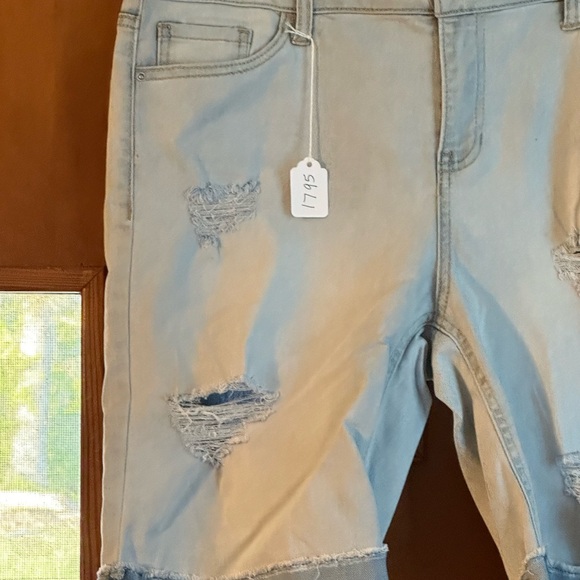 GUC True Craft denim jeans. Size 11. Juniors. - Picture 4 of 9